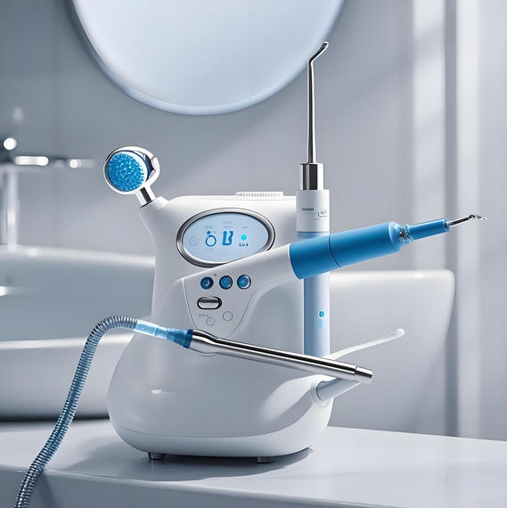 超聲波潔牙器方案開發(fā)