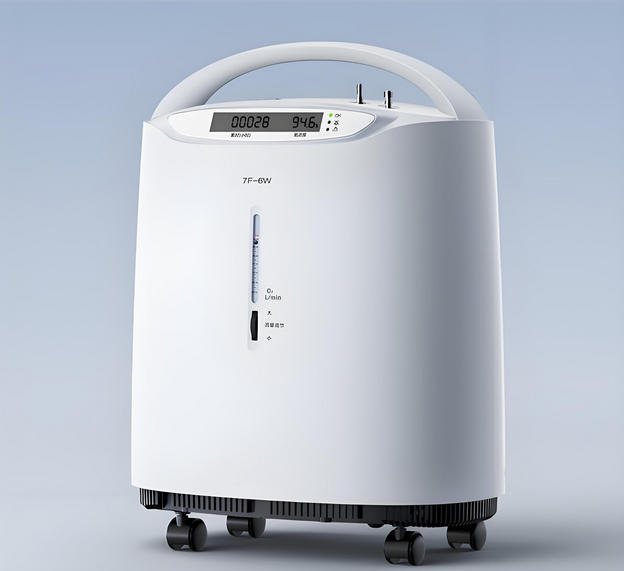 智能制氧機(jī)方案開(kāi)發(fā)