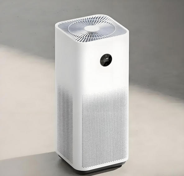 小型空氣凈化器方案開發