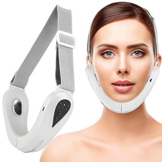 美容瘦臉儀方案開發(fā)