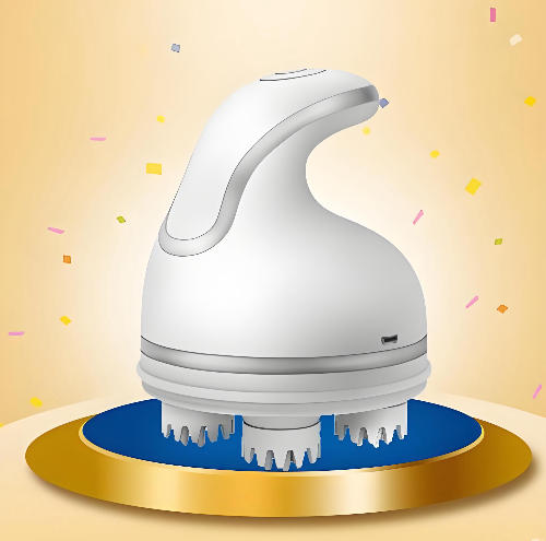 寵物按摩器方案開發(fā)